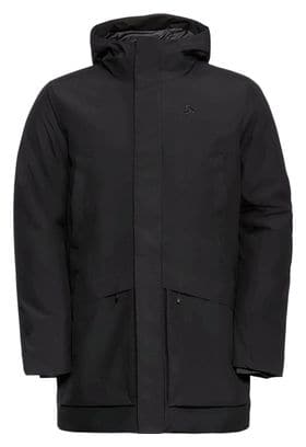 Parka Thermique Odlo Halden S-Thermic Noir