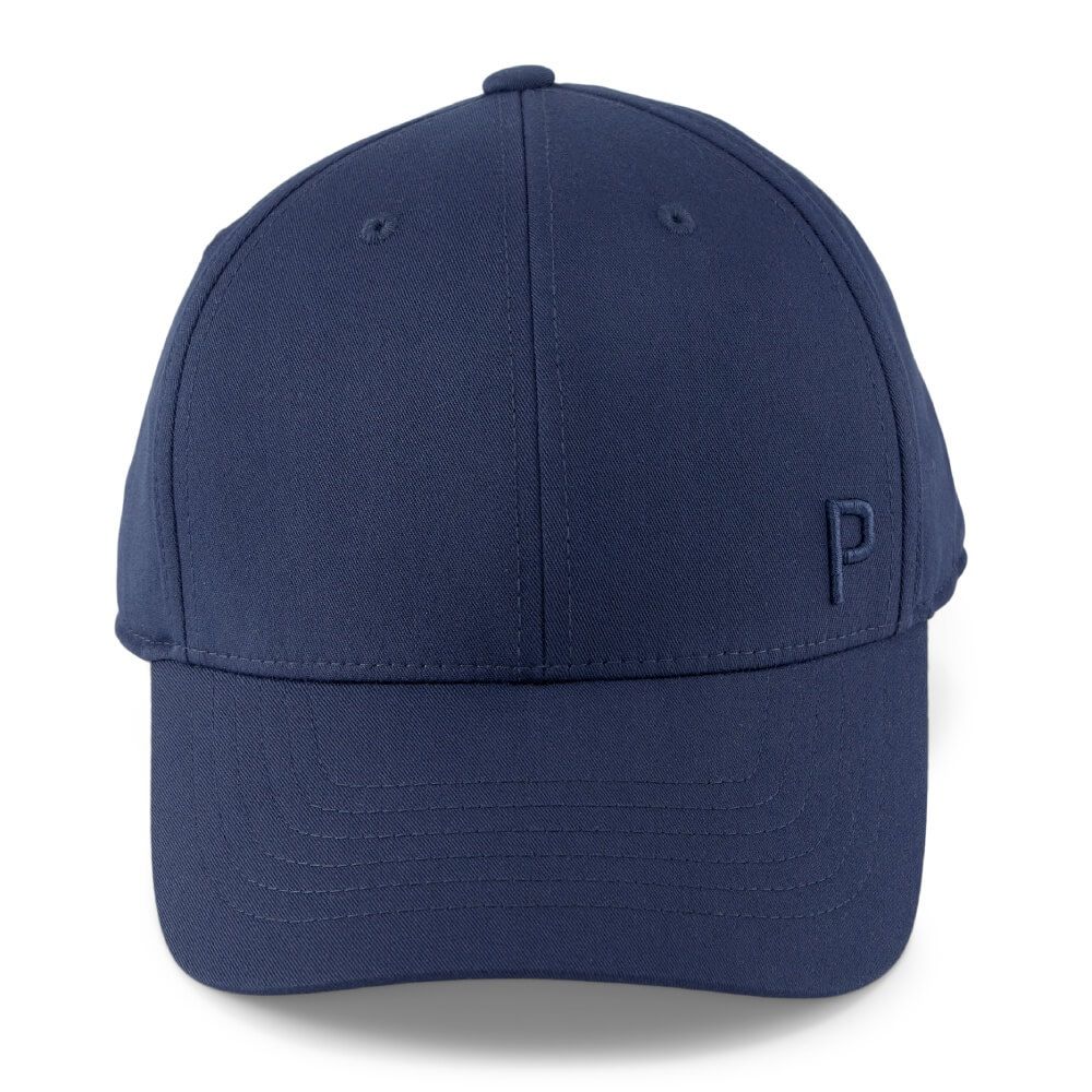 Sport P Caps Dame Navy