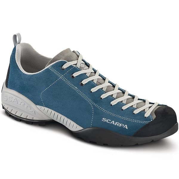 Chaussure de randonnée basse SCARPA MOJITO OCEAN