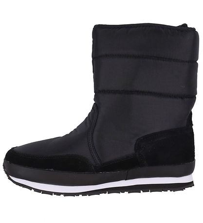 Rubber Duck VinterStøvler - Snowjogger - Blåck