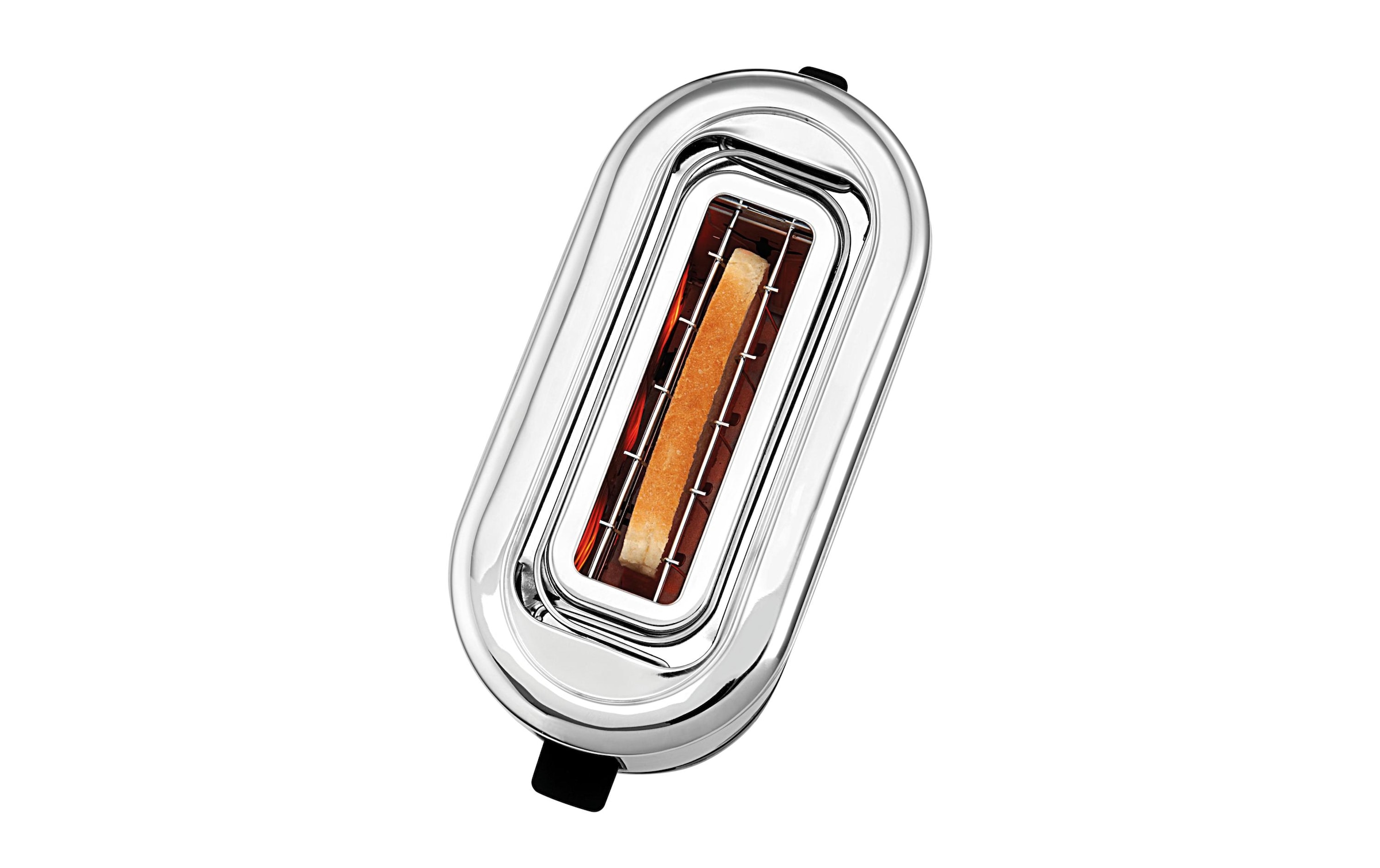 WMF Toaster »KÜCHENminis« für 1 Scheibe 600 W
