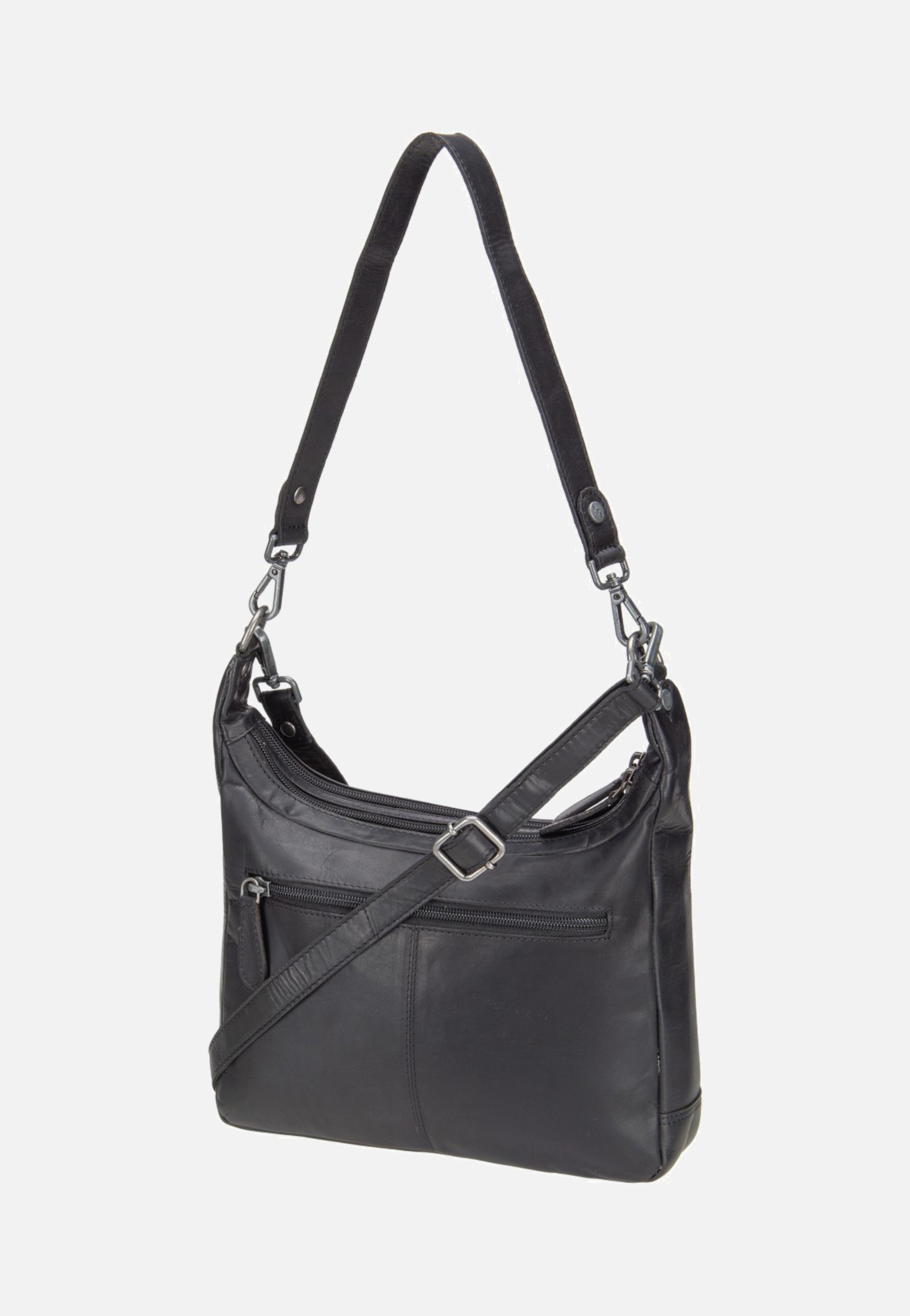 Mirave 1390 Black - Umhängetasche