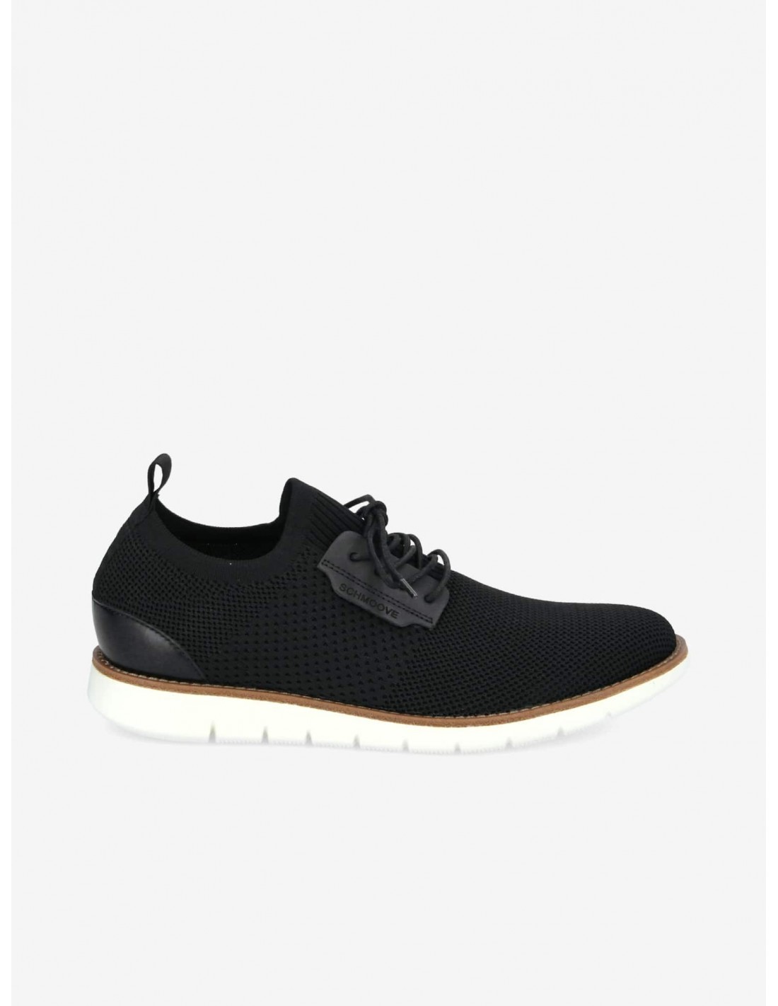 schmoove derbies homme echo club noir
