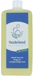 Van der Bend Vloeibare Zeep 1LT