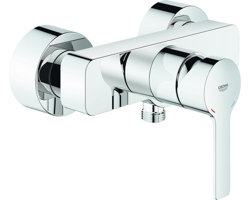 GROHE douchekraan LINEARE chroom 33865001