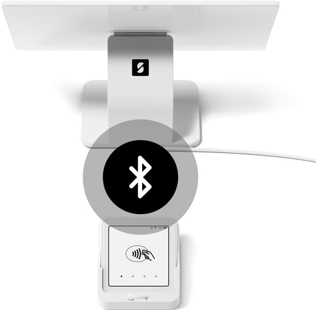 SumUp Total Payment Solution betalingsløsning