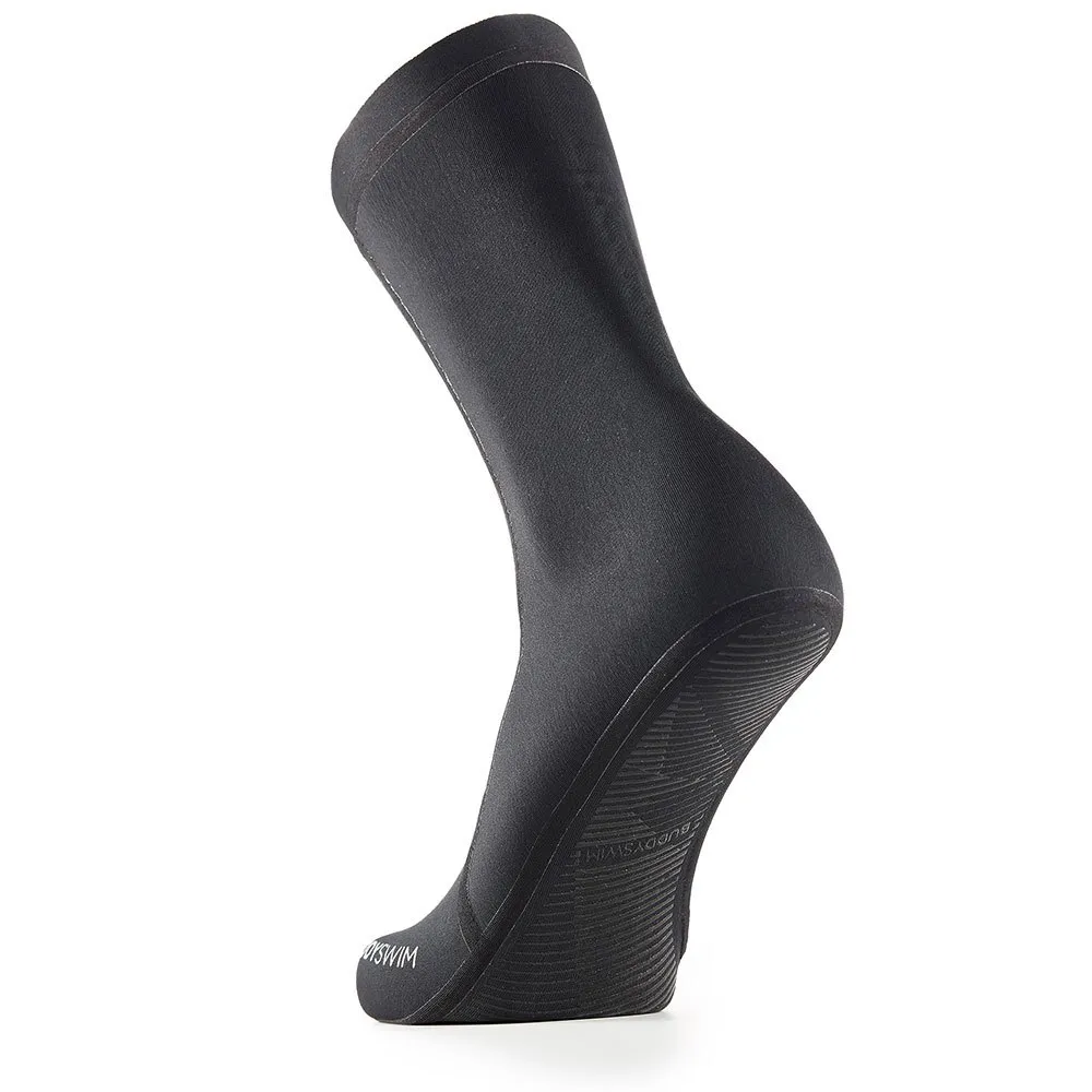 Buddyswim Trilaminate Warmth 2.5 mm Neoprene Neoprenschuhe
