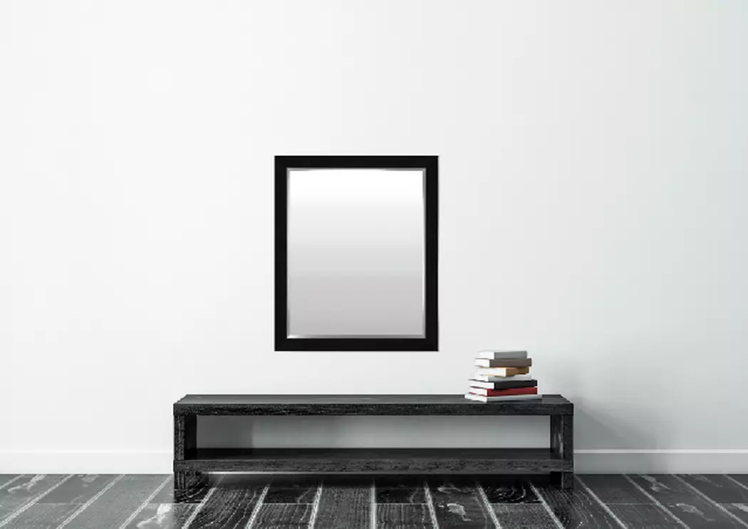 Wandspiegel Lottie 63 x 103 cm