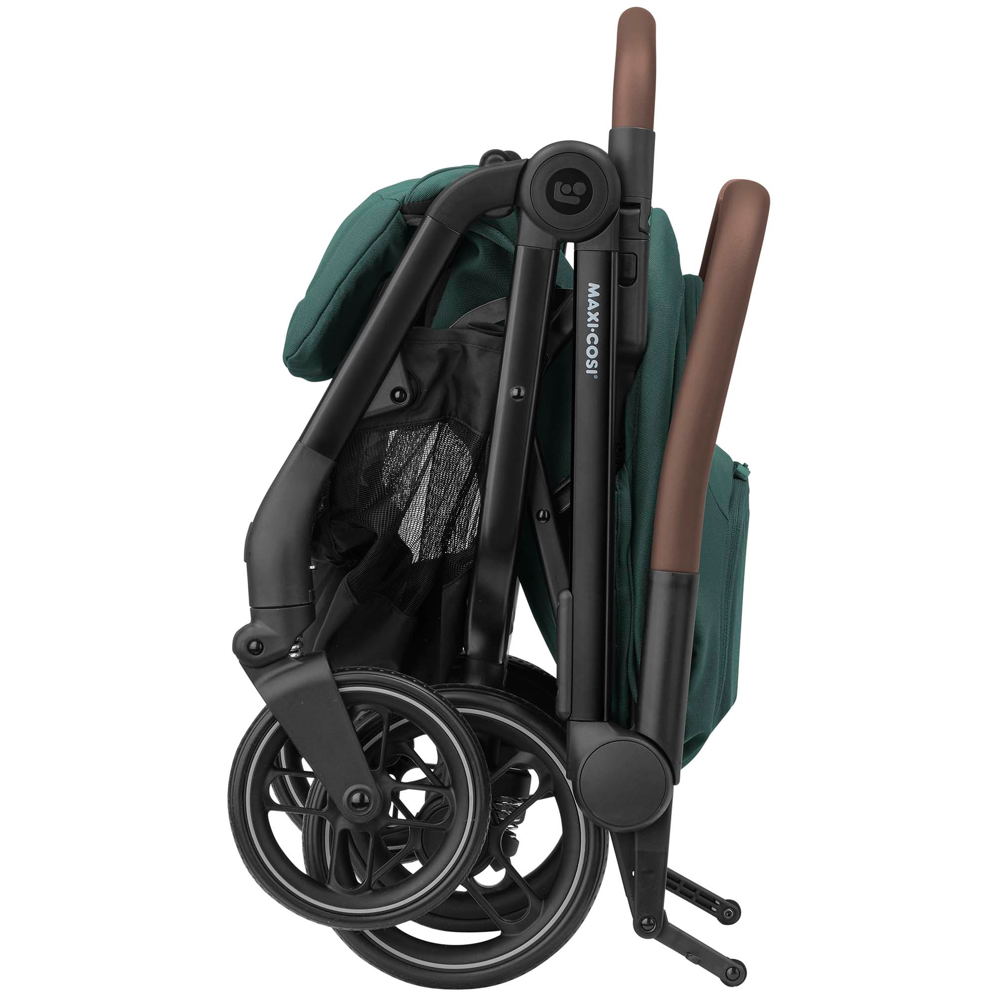 Maxi-Cosi Soho Essential Green - buggy accessoires - Prénatal