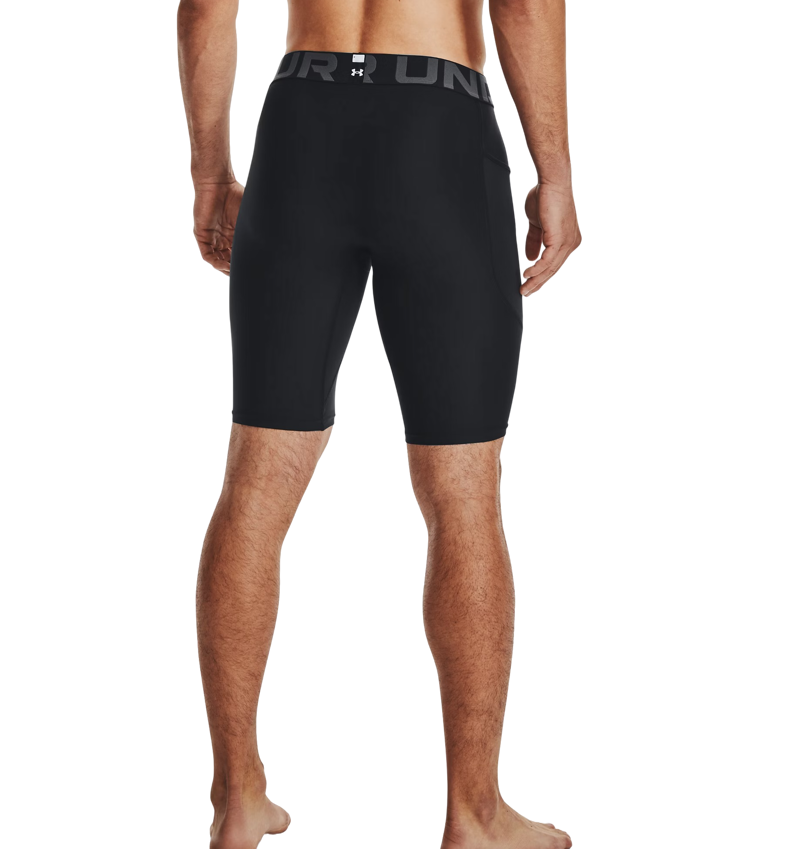 Heat Gear Shorts