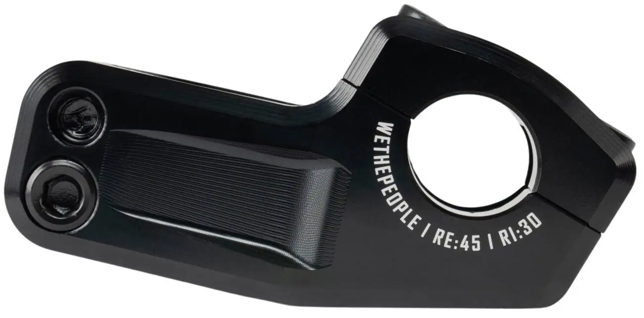 Wethepeople Kira 22.2mm Top Load BMX Frempind | SkatePro
