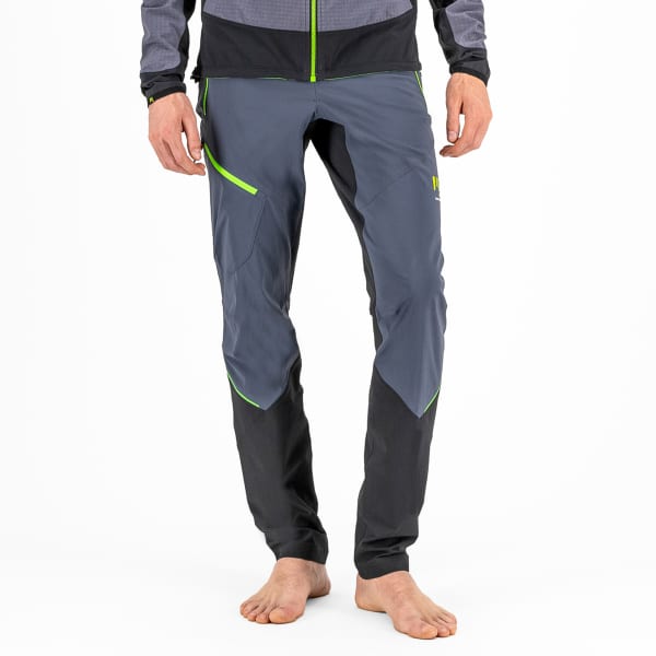 Pantalon randonnée KARPOS ROCK EVO PANT OMBRE BLUE/BLACK