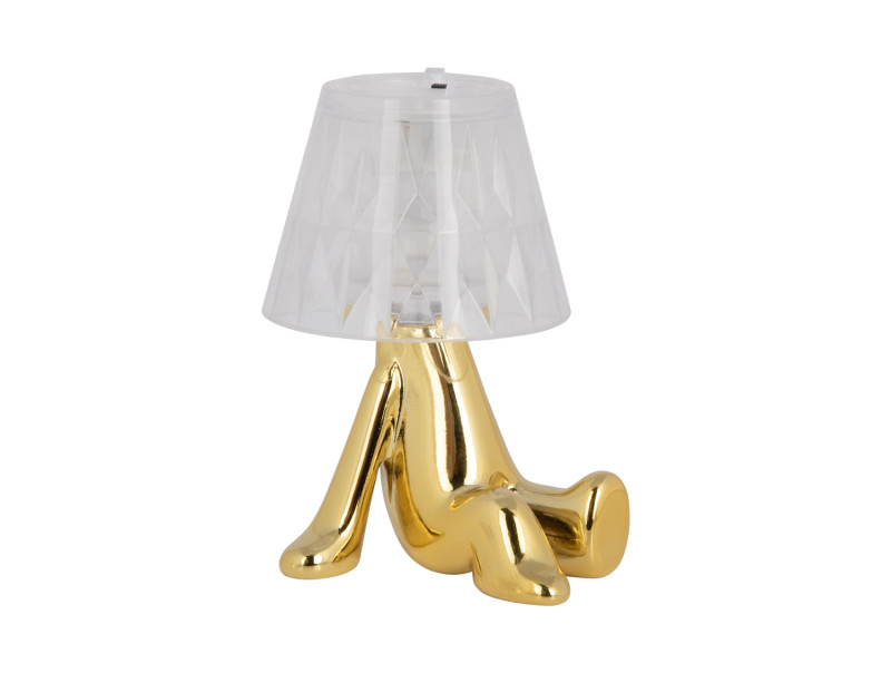 Mini Lamp Little Friend