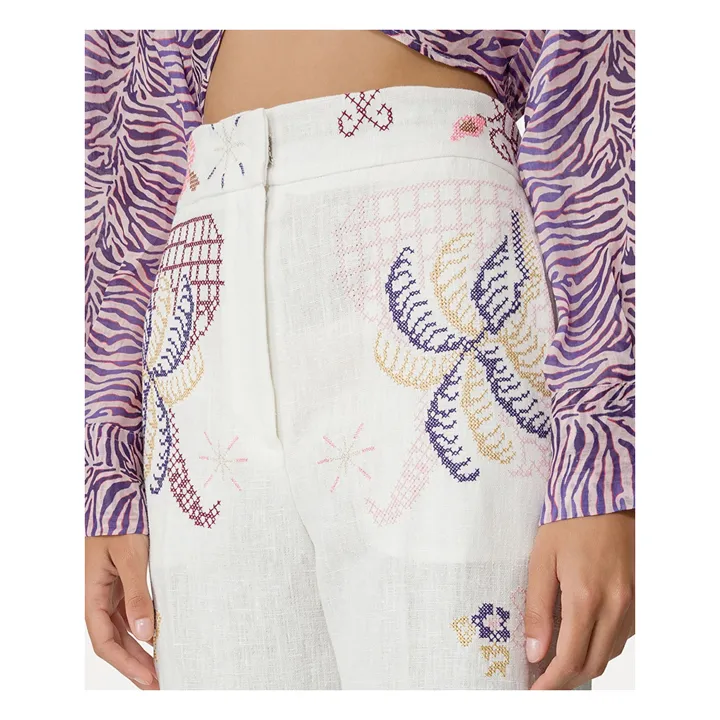 Forte Forte Pantalon 
