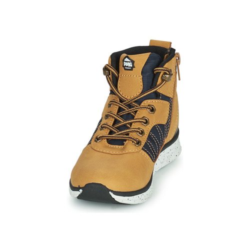 Primigi - B&G TIMBY - Cognac