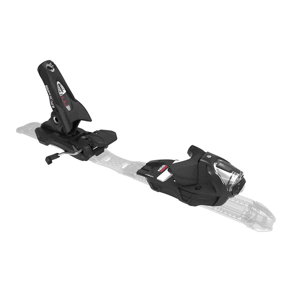 Rossignol EXPERIENCE 82 BASALT + SPX12 KONECT GW B90 - Packs skis all mountain + Fixations