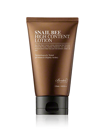 Benton Snail Bee High Content Lotion 120ml