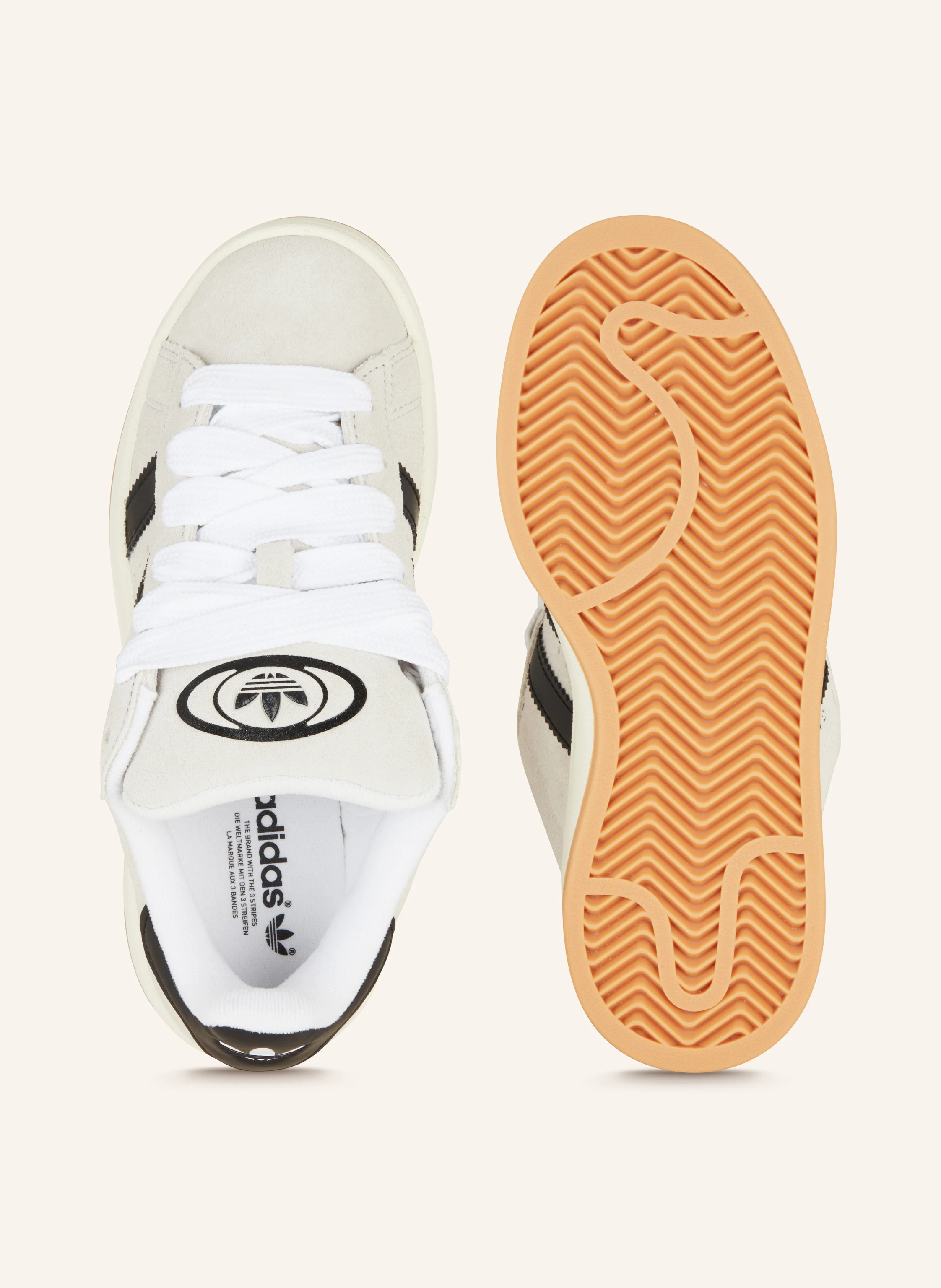 adidas Originals Sneaker CAMPUS 00S