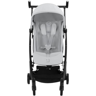 Cybex LIBELLE Trille, Black/Fog Grey