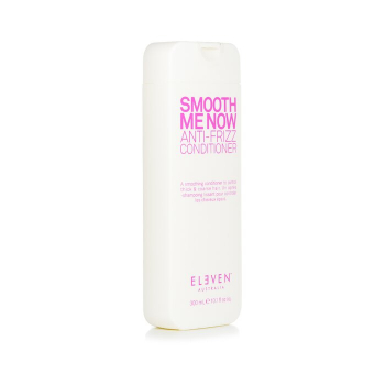 Eleven Australia Smooth Me Now Anti-Frizz Conditioner