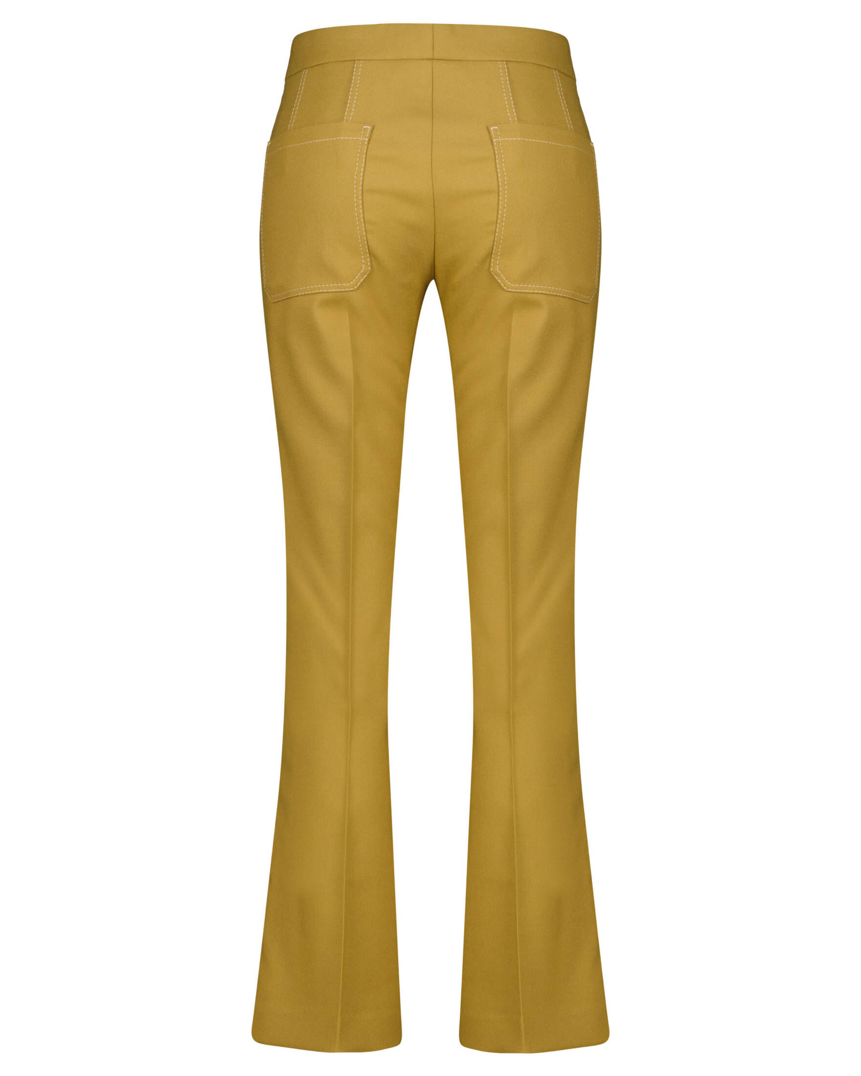 Dorothee Schumacher| Damen Stoffhose CASUAL ATTRACTION