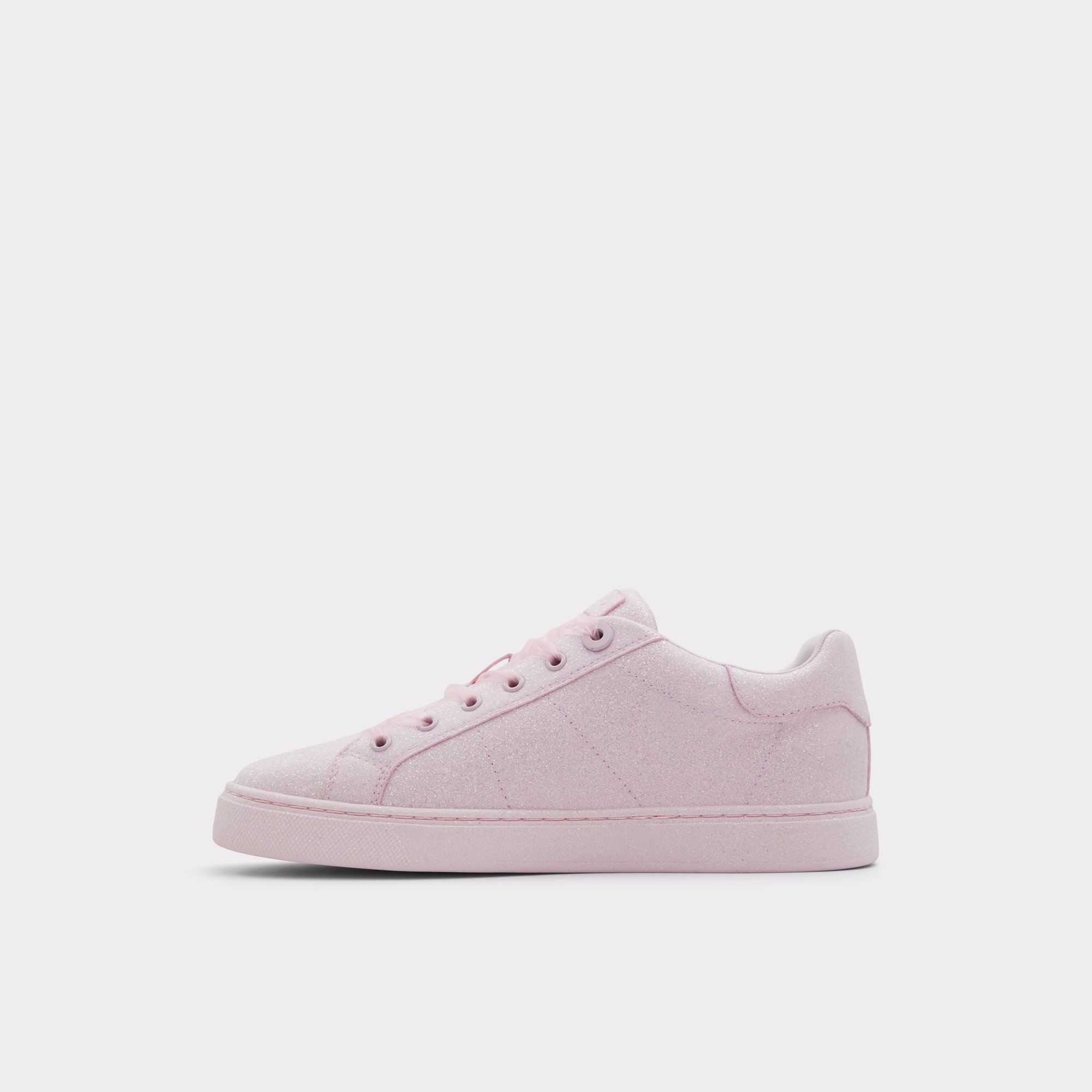 Woollya Purple Women Low top sneakers
