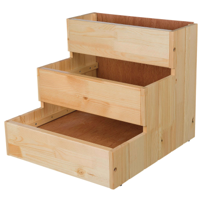 Trixie Treppe PetStair 40x38x45cm