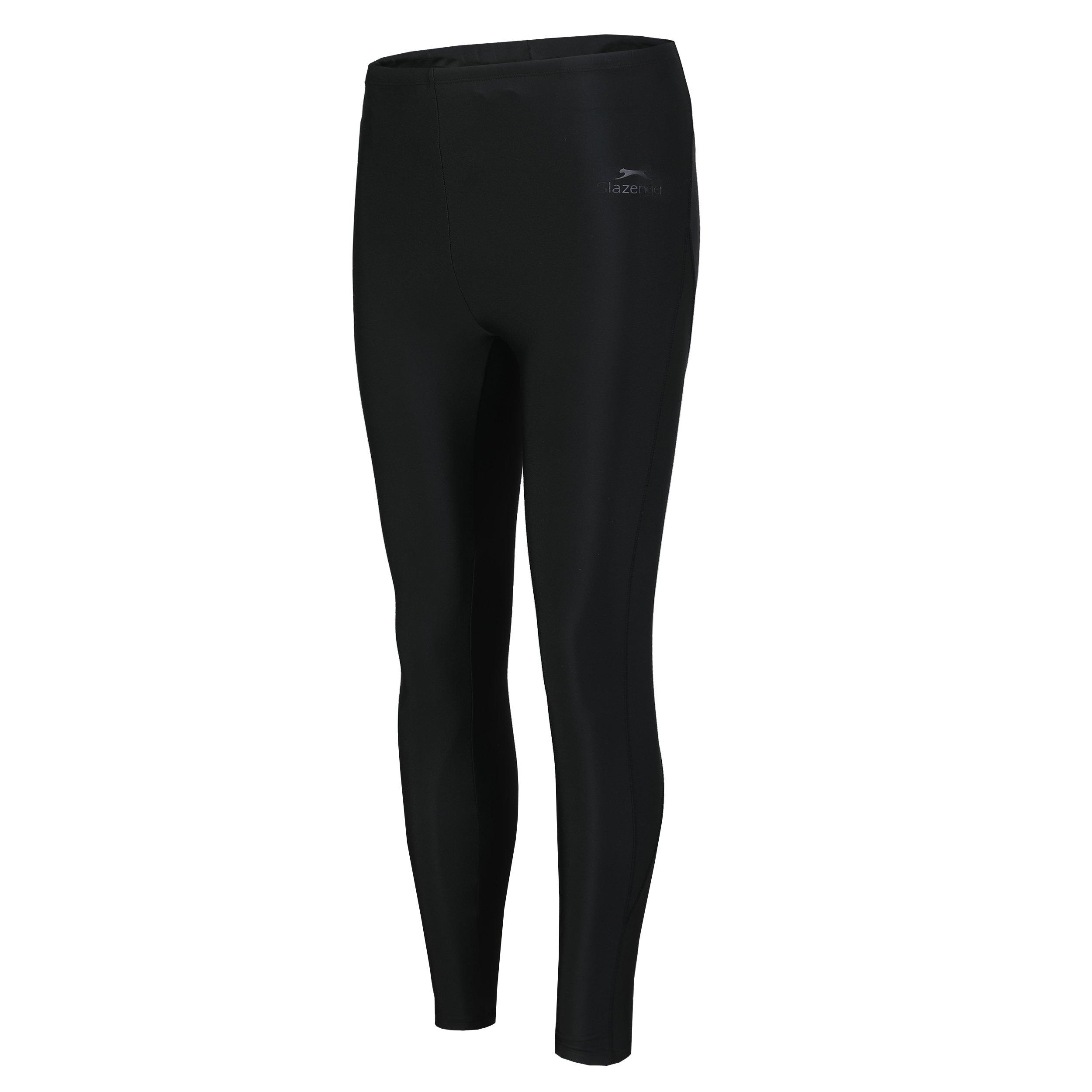 Slazenger Swimwear LYCRA® XTRA LIFE™ Long Tights Mens