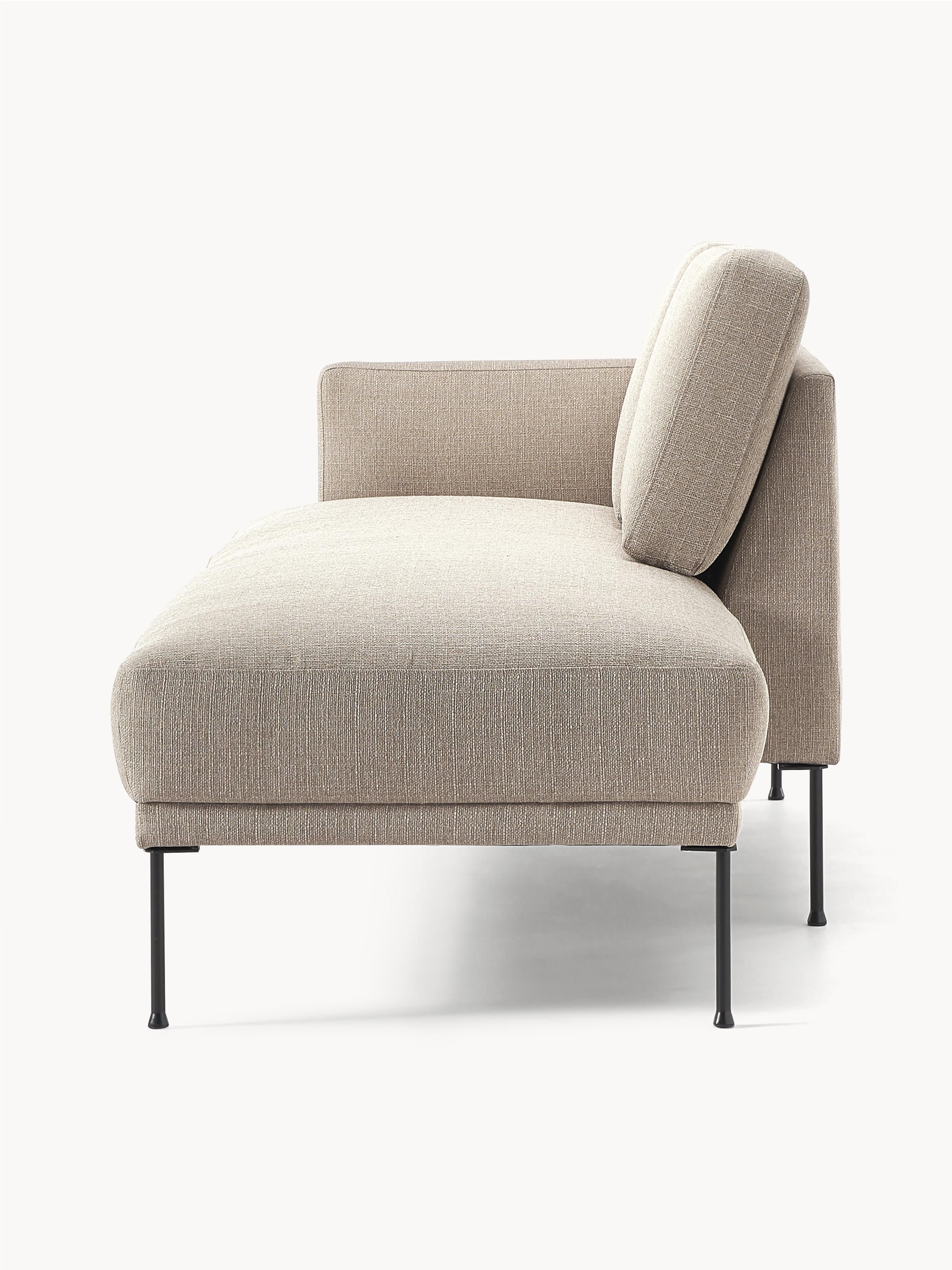 Chaise longue Fluente