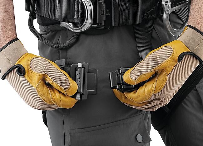 PETZL - HARNAIS AVAO SIT FAST