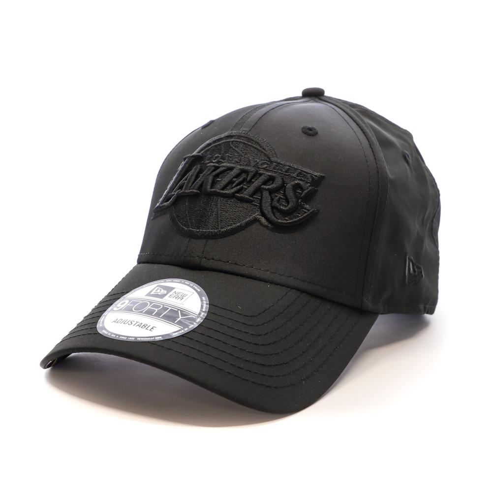 New Era Casquette Noir Homme New Era Game Play Los Angeles Lakers