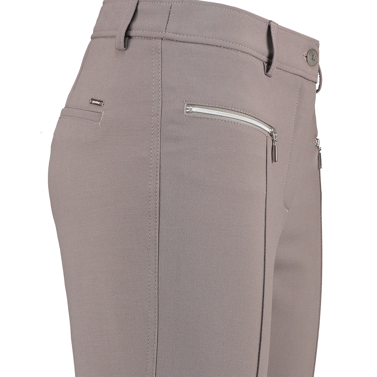 Dames Jeans Logan # nitro satin 82 cm