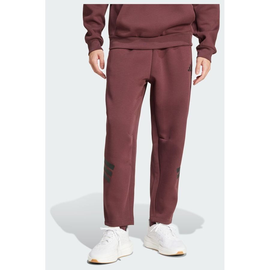 Adidas Pantalon à poche 3 bandes Future Icons