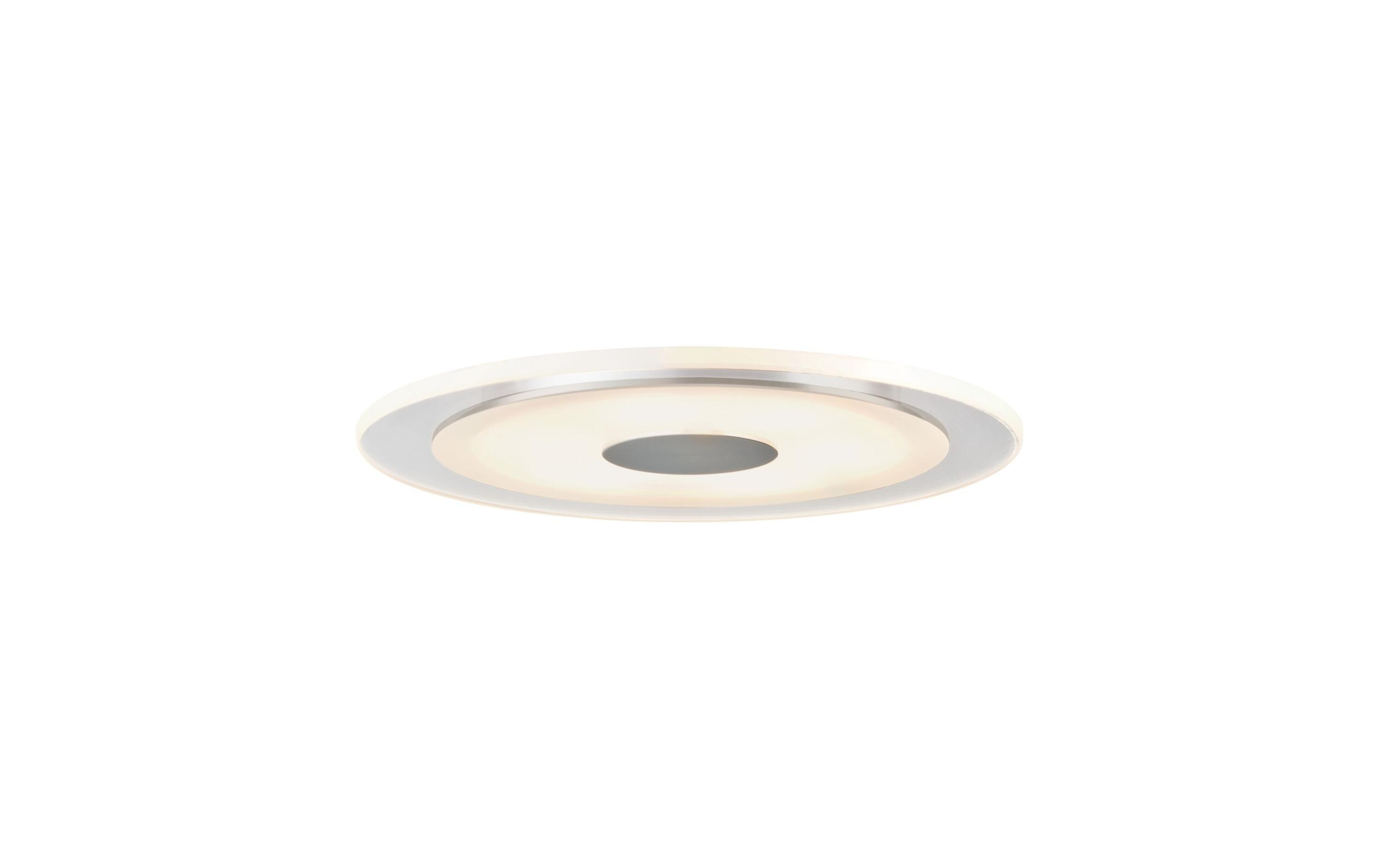 Einbauleuchte LED Whirl Basisset 3x 6.9W<br>Drei LED Einbaustrahler