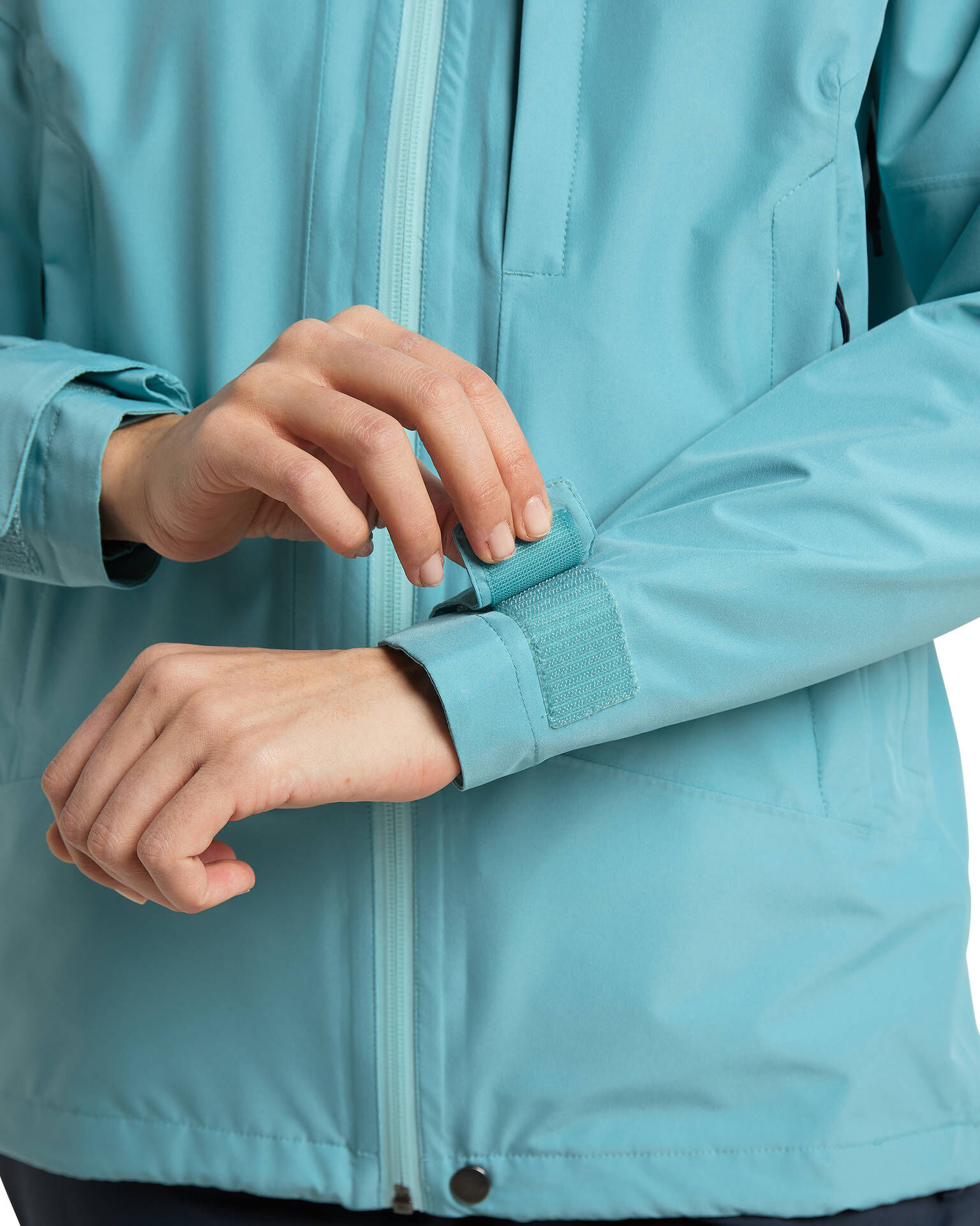 Haglöfs| Damen Skijacke Lumi Jacket