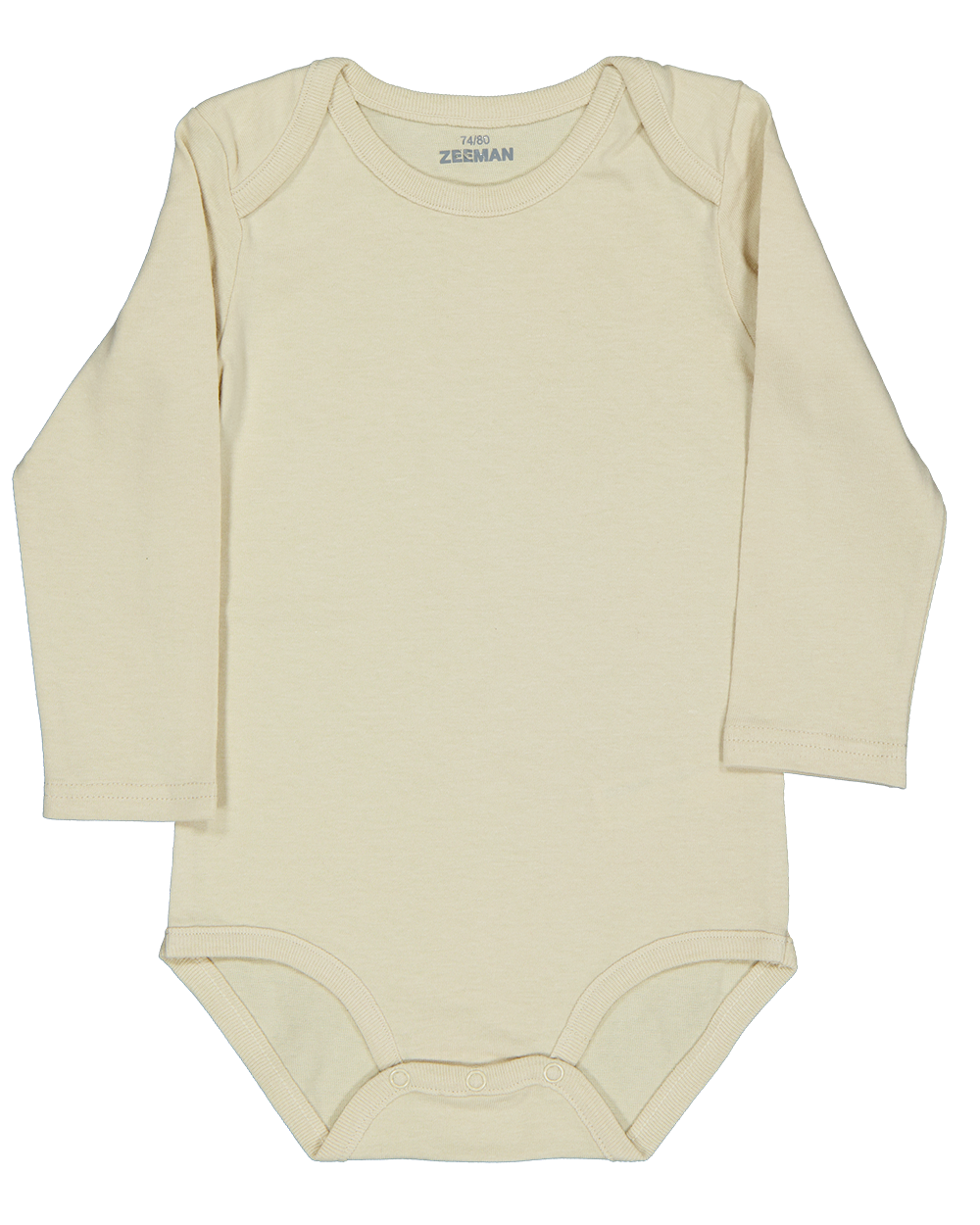 Romper - Beige