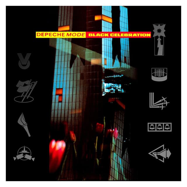 Depeche Mode