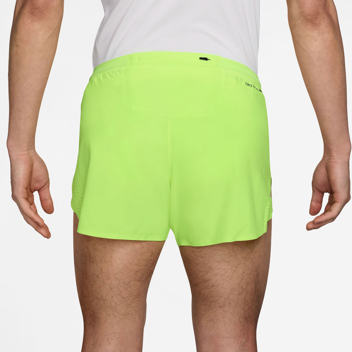 Nike Dri-FIT AeroSwift 4'' Short Heren