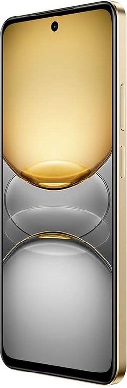 Realme - C75 - Mobiele Telefoon - Zwart - 8GB/256GB - 6000mAh Batterij