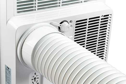 FRIAC AC 1200 Mobiele airco 12000 BTU