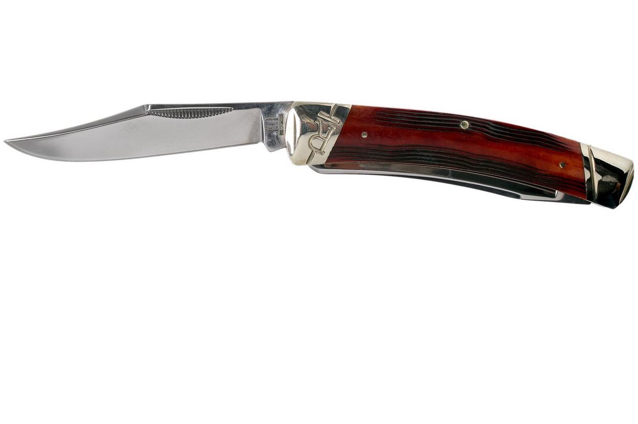 Rough Ryder High Plains Moose RR2048 zakmes