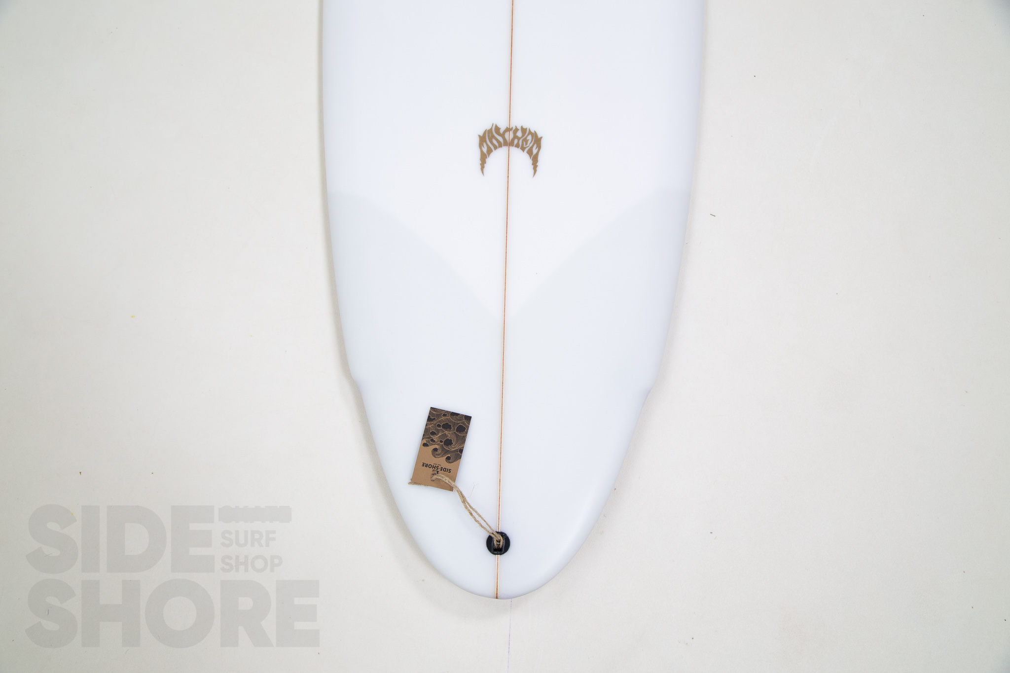 Lost Retro Tripper - 5’11 x 20.75