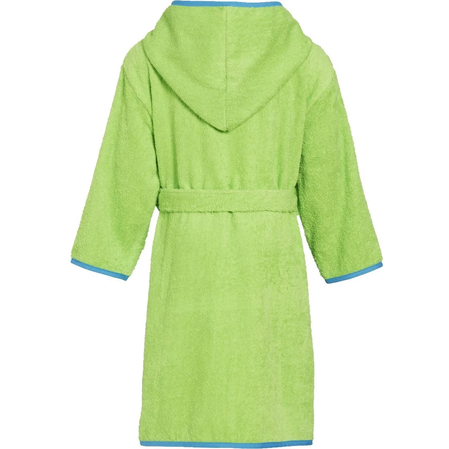 Playshoes  Frotte-Bademantel Schildkröte