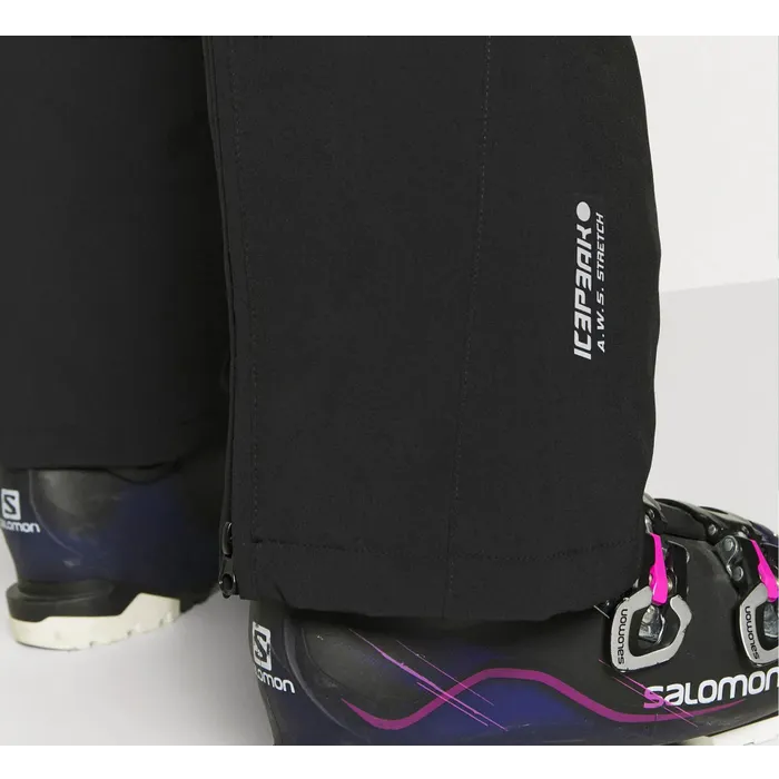 Icepeak Freyung Skibroek Dames