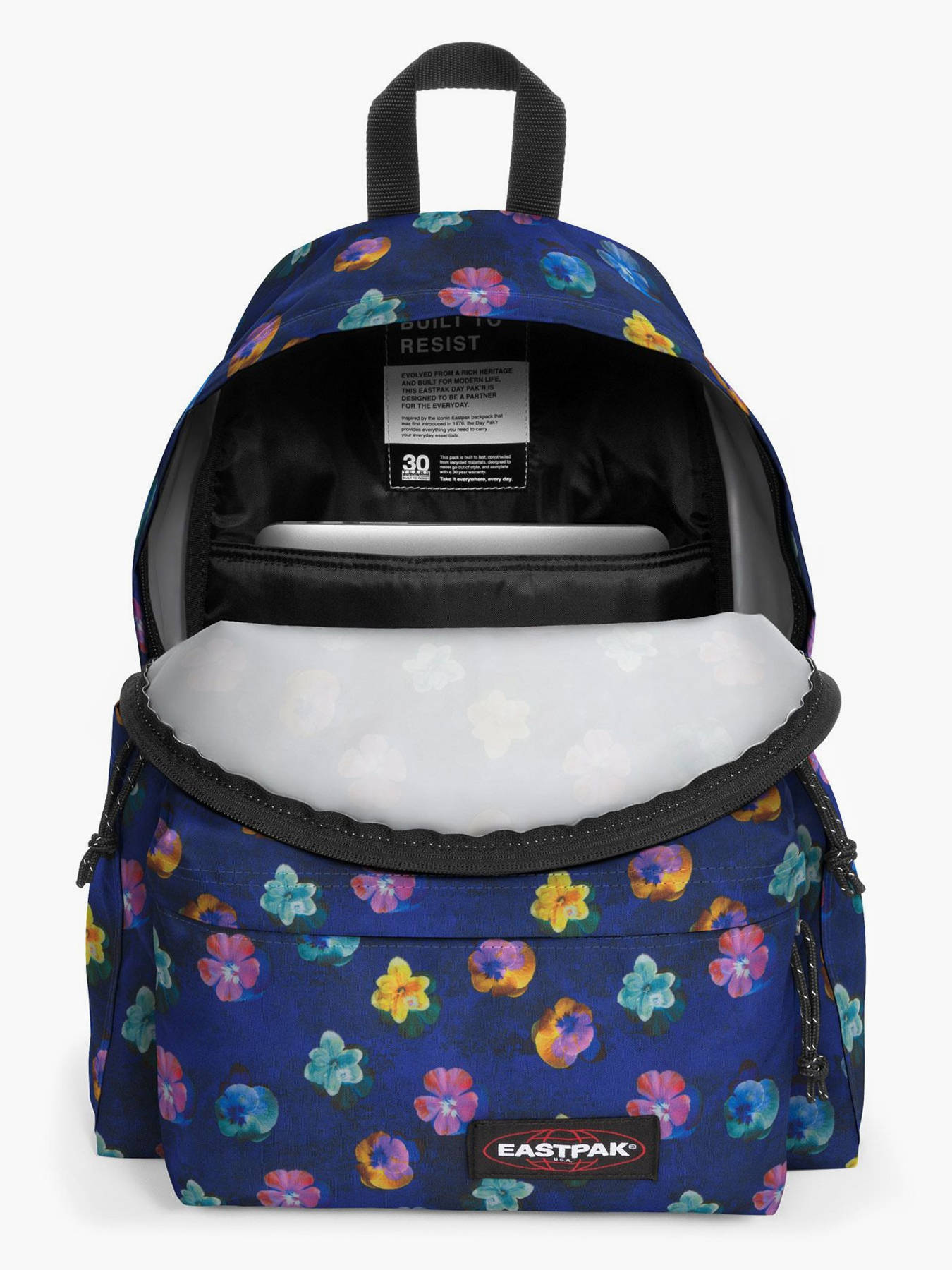 Sac  dos Day Pak'R 1 compartiment EASTPAK