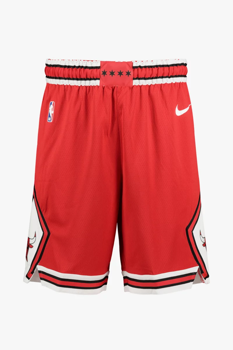Nike Chicago Bulls Herren Basketballshort