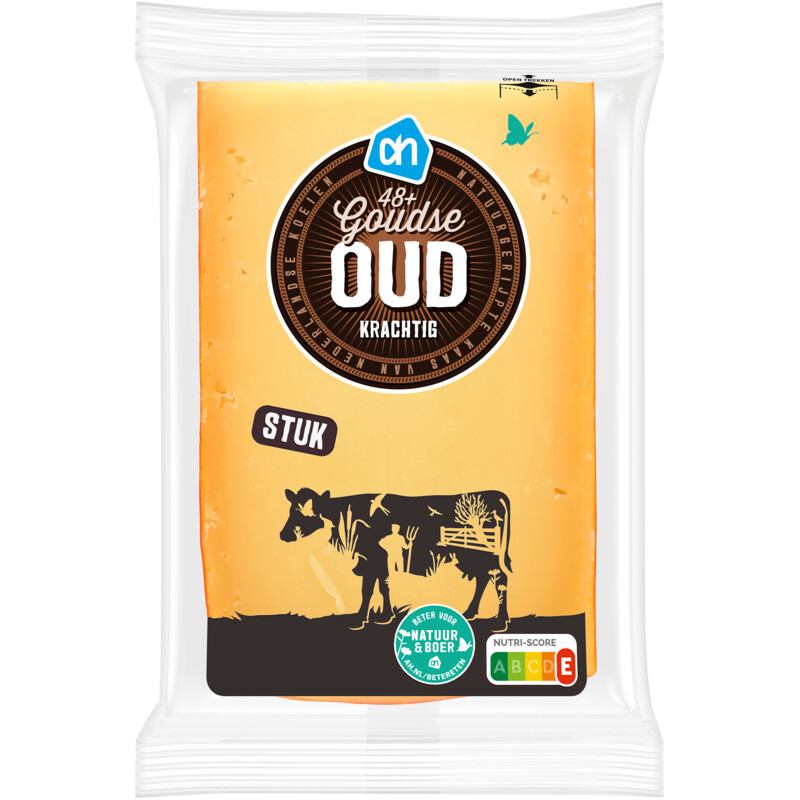 AH Goudse oud 48+ stuk