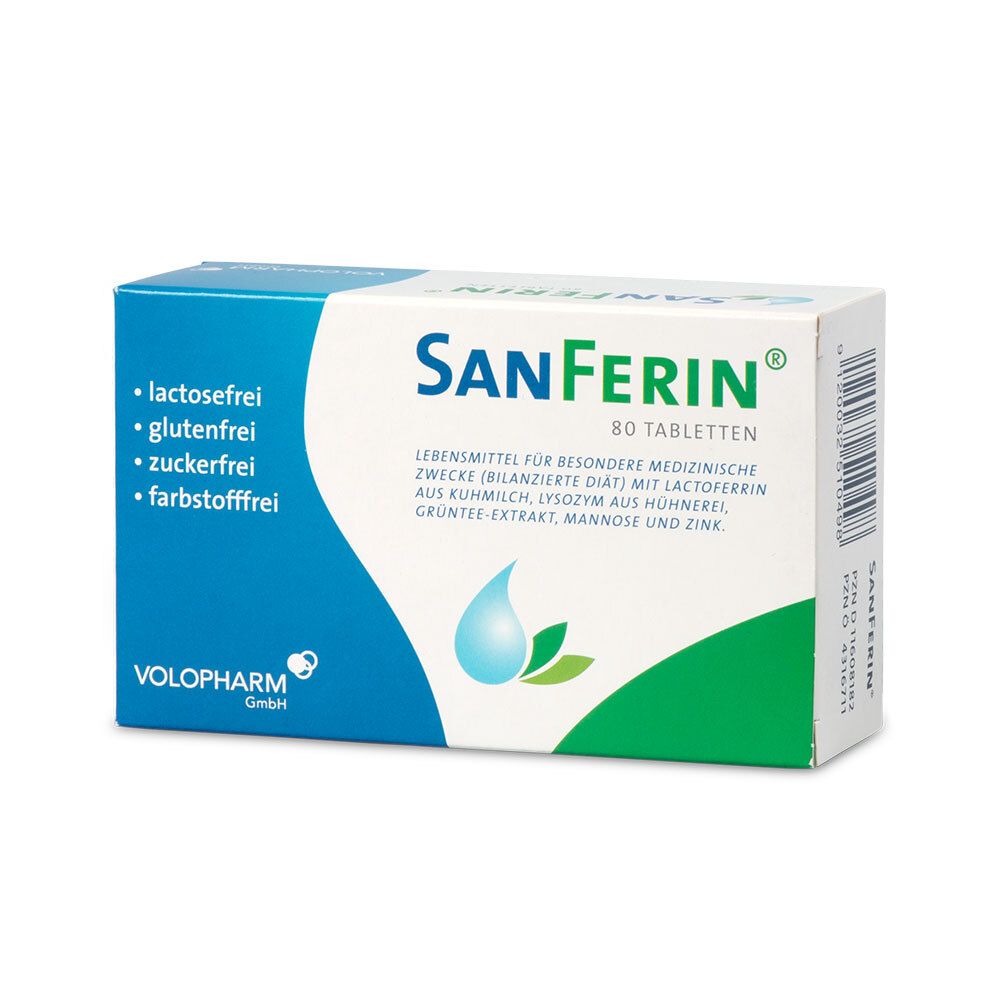 SanFerin®