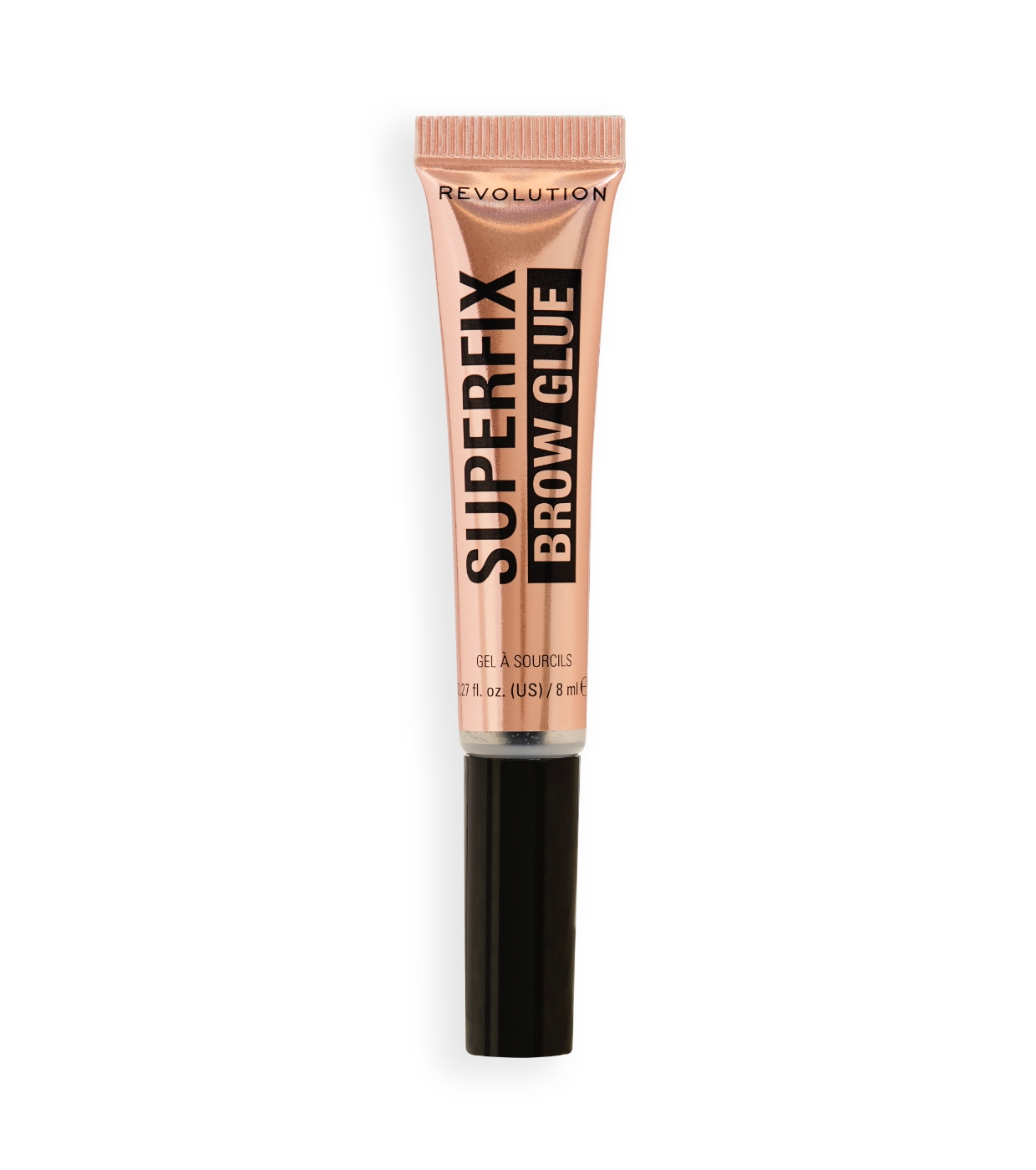 Makeup Revolution - Fixador de Sobrancelhas Superfix Brow Blue