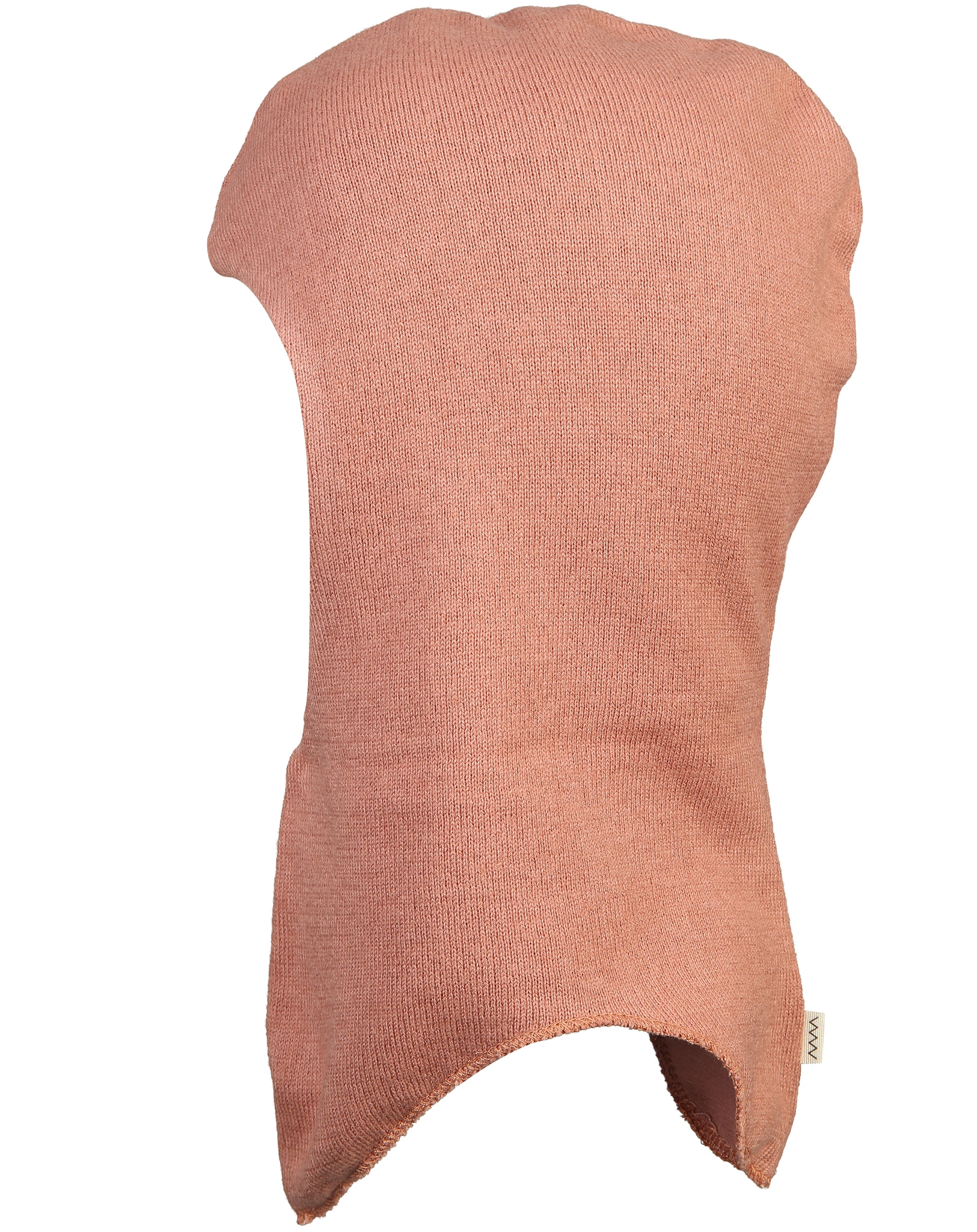 Schlupfmütze ABEL in rose blush